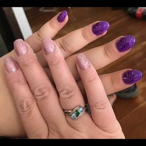 Meet your Posher, Addie